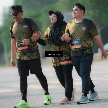 Runner Photo 6421185