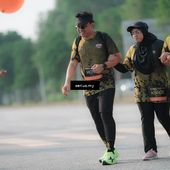 Runner Photo 6421186