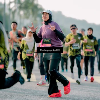 Runner Photo 6421192