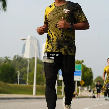 Runner Photo 6421202