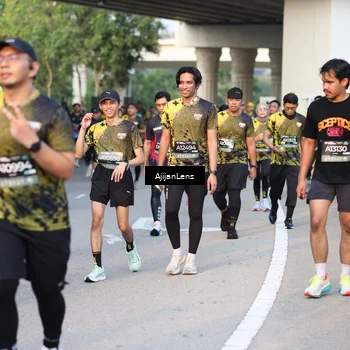 Runner Photo 6421204