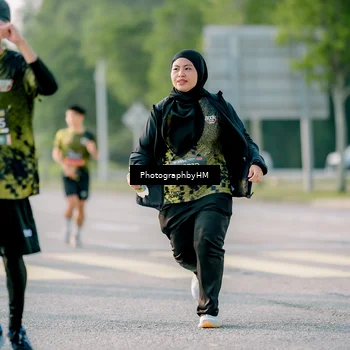 Runner Photo 6421209