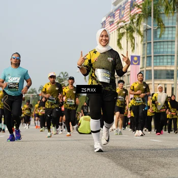 Runner Photo 6421213