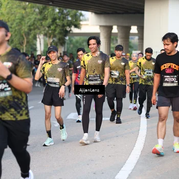 Runner Photo 6421215