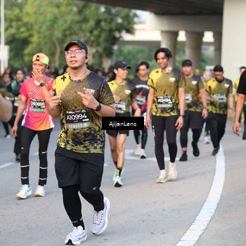Runner Photo 6421219