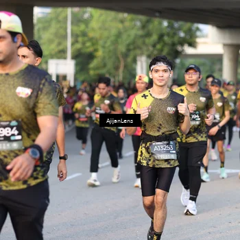 Runner Photo 6421220