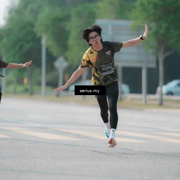 Runner Photo 6421225