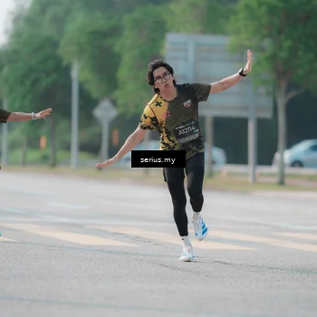 Runner Photo 6421226