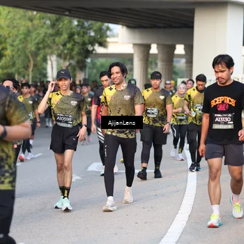 Runner Photo 6421228