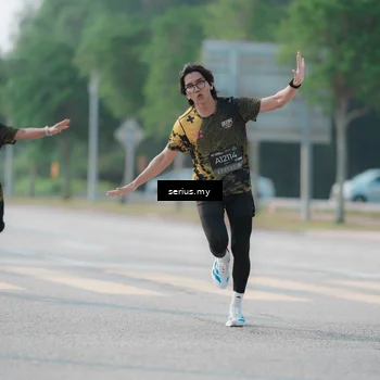 Runner Photo 6421234