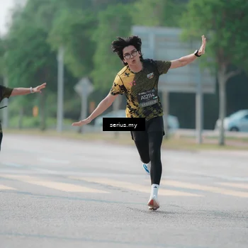 Runner Photo 6421237