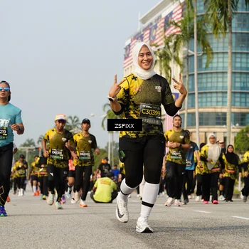 Runner Photo 6421238