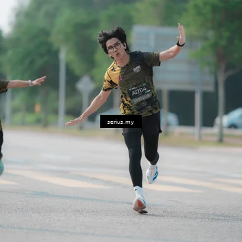 Runner Photo 6421246