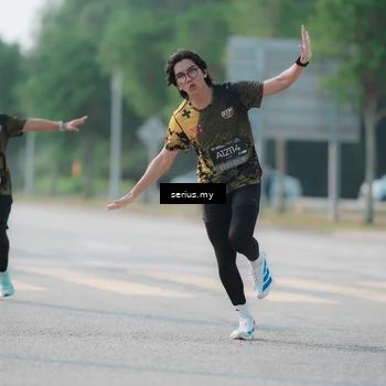 Runner Photo 6421247