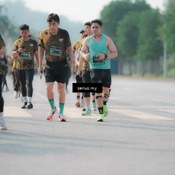 Runner Photo 6421251