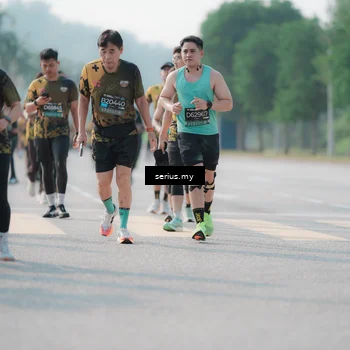 Runner Photo 6421253