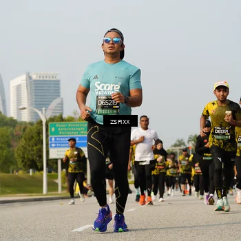 Runner Photo 6421256