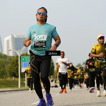Runner Photo 6421257