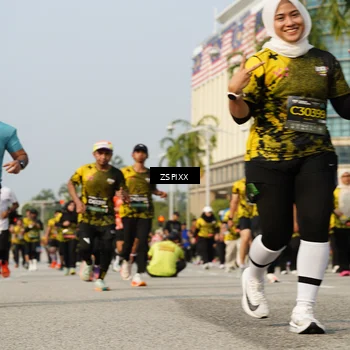 Runner Photo 6421258
