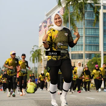 Runner Photo 6421259