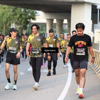 Runner Photo 6421261