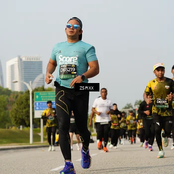 Runner Photo 6421264