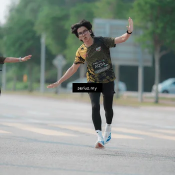 Runner Photo 6421266