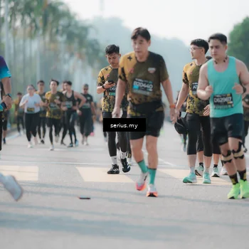 Runner Photo 6421268