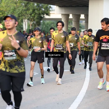 Runner Photo 6421270