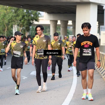 Runner Photo 6421271