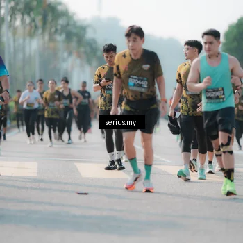Runner Photo 6421272