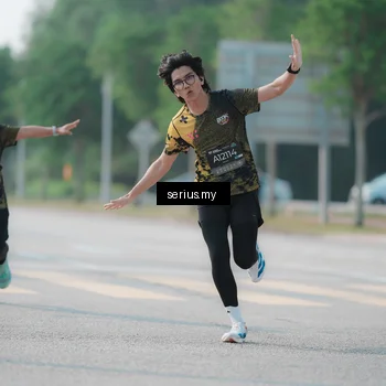 Runner Photo 6421273
