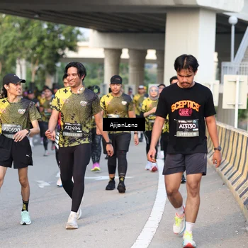 Runner Photo 6421278