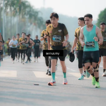 Runner Photo 6421283