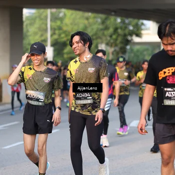 Runner Photo 6421316