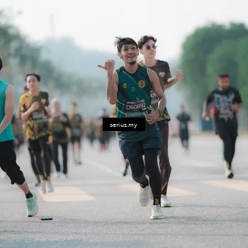 Runner Photo 6421327