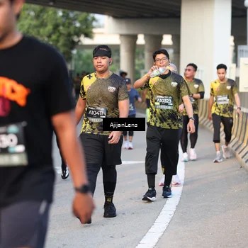 Runner Photo 6421328