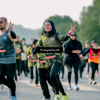 Runner Photo 6421352