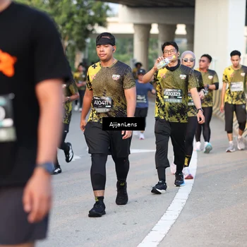Runner Photo 6421356