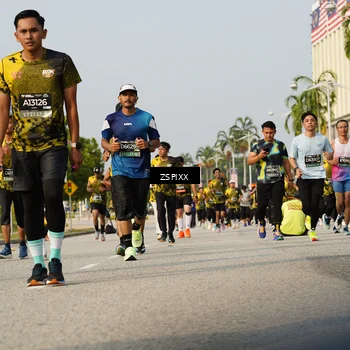 Runner Photo 6421362