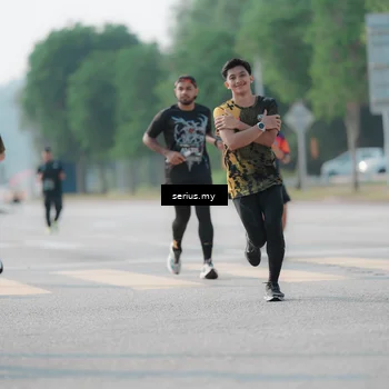 Runner Photo 6421365