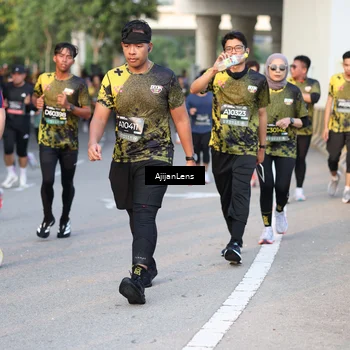 Runner Photo 6421368