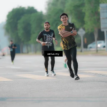 Runner Photo 6421369