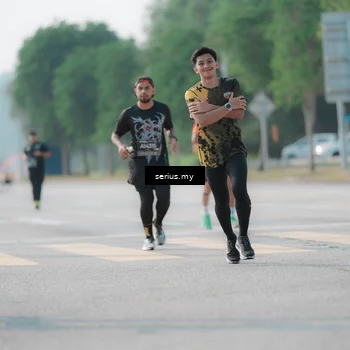 Runner Photo 6421371