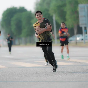 Runner Photo 6421373