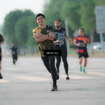 Runner Photo 6421381