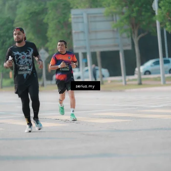 Runner Photo 6421382