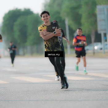 Runner Photo 6421383