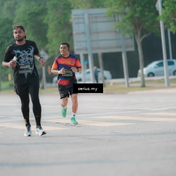Runner Photo 6421385