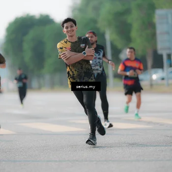 Runner Photo 6421386